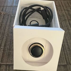 Oura Ring Gen3 heritage gold size 6